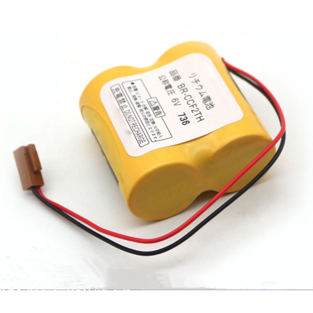 Batería para PANASONIC CGA-S/106D/C/B/panasonic-br-ccf2th